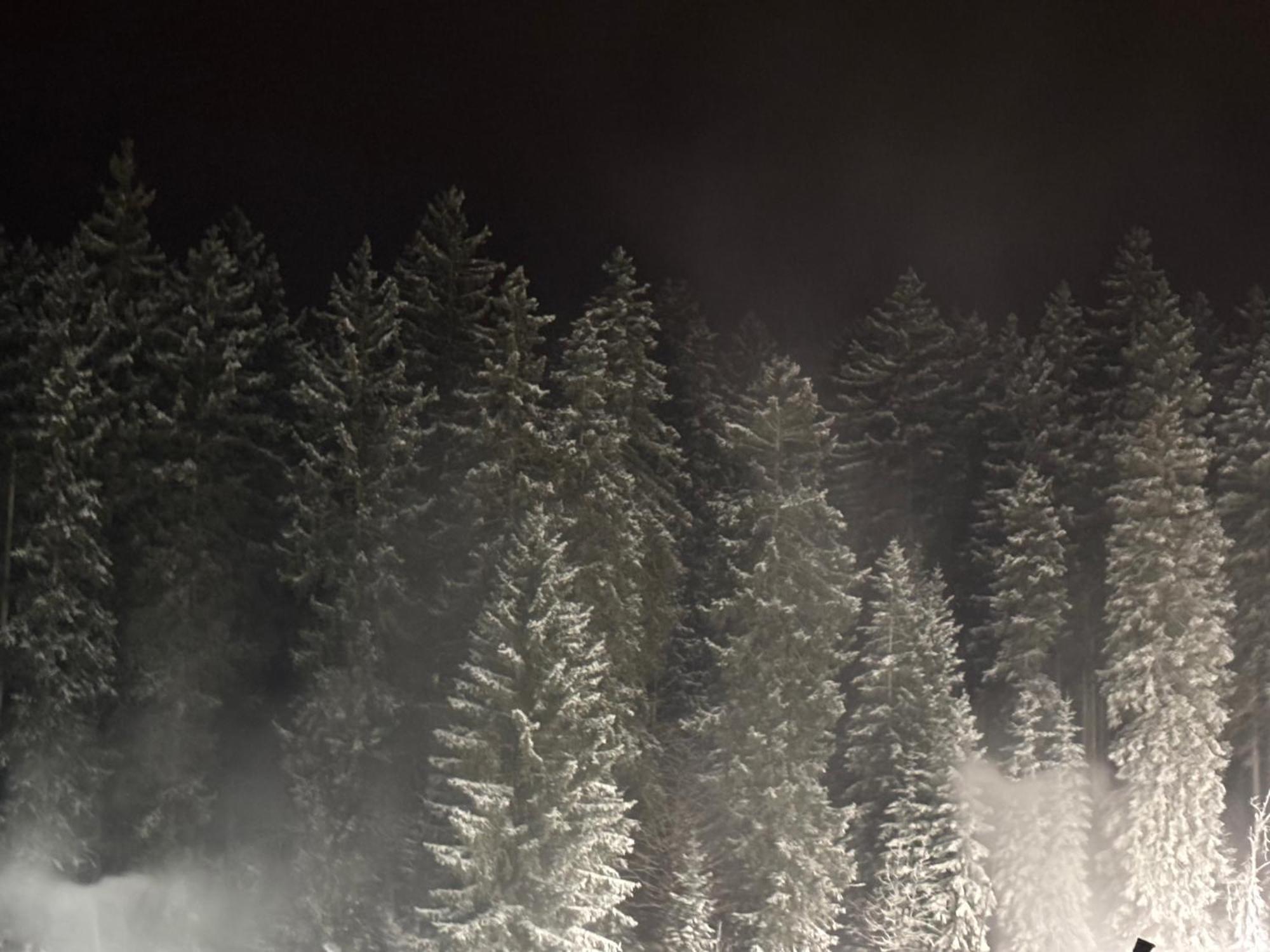 Penzion Verde Rosa Harrachov Esterno foto
